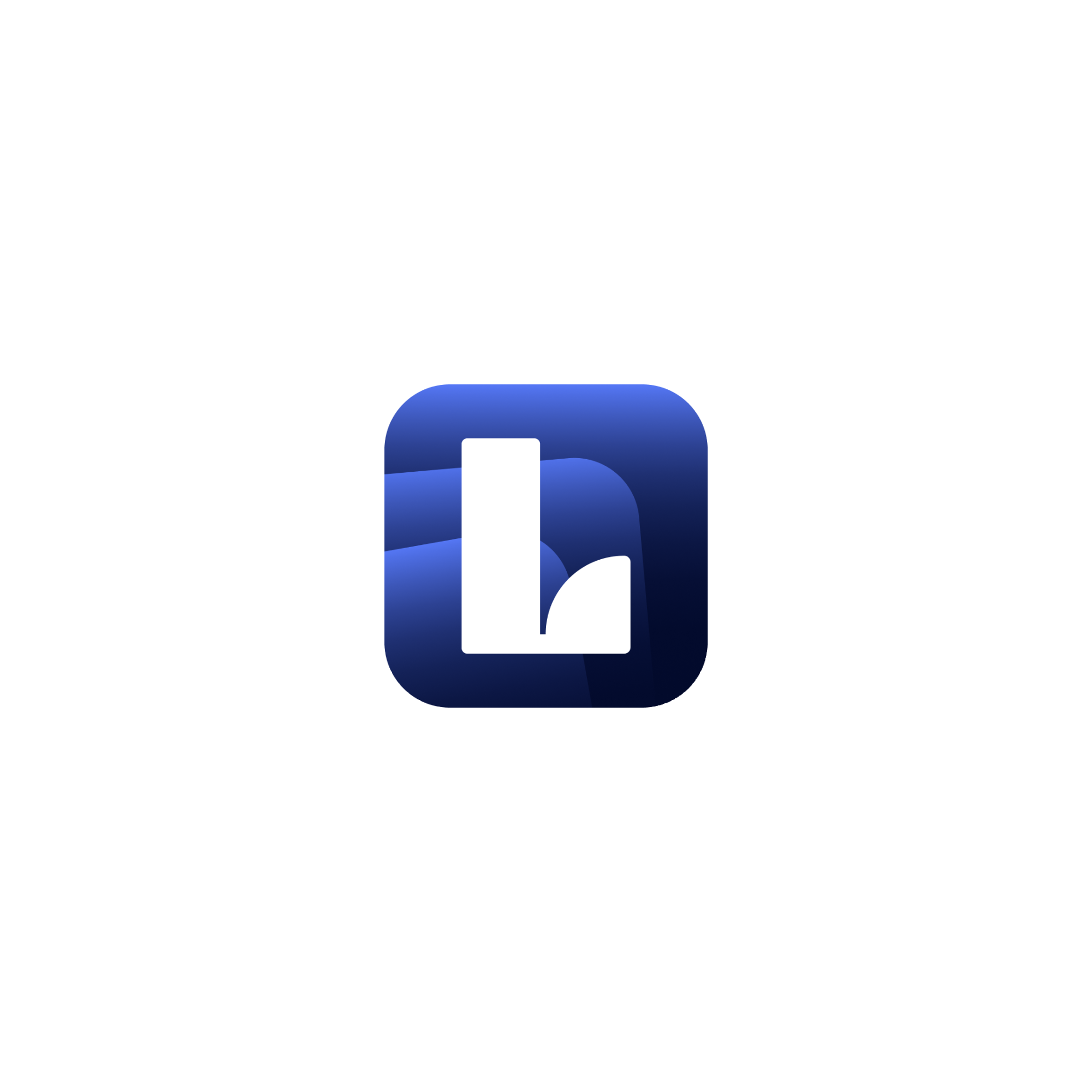 Scan de QR code om de Lezerij-app te downloaden